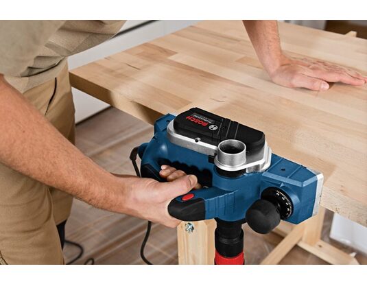 Bosch 26-82 Professional Planer