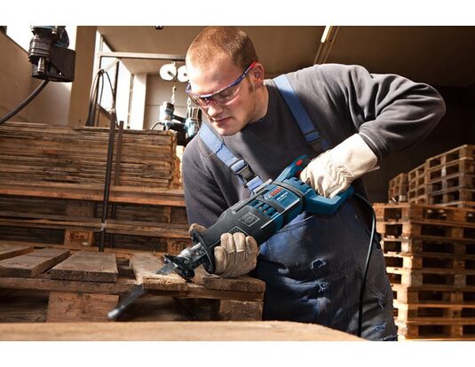 Bosch GSA 1300 PCE Professional Sabre Saw