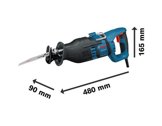 Bosch GSA 1300 PCE Professional Sabre Saw