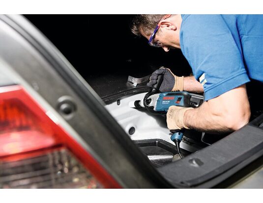 Bosch GSB 19-2 RE Impact Drill
