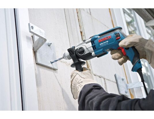 Bosch GSB 19-2 RE Impact Drill