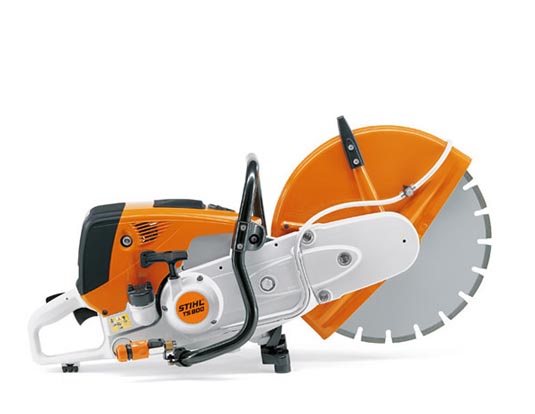 Stihl TS 760 Cutquik Cut-Off Saw